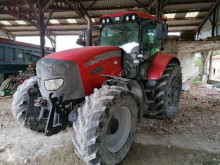 Tracteur agricole Mc Cormick occasion