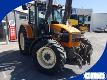 Tractor agricol Renault second-hand