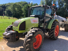 Tracteur agricole Claas occasion