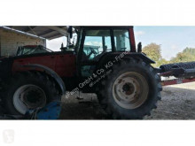 Landbouwtractor Valtra tweedehands