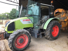 Lantbrukstraktor Claas begagnad