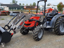 Same farm tractor used