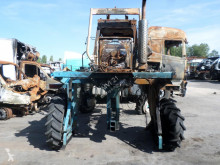 889T Tracteur enjambeur occasion