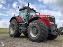 Tracteur agricole Massey Ferguson 8737 Dyna VT occasion