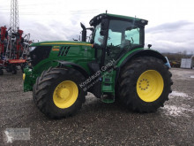 Tracteur agricole John Deere 6175 R occasion