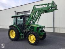 Tracteur agricole John Deere 5620 occasion