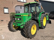 Tracteur agricole John Deere 6310 occasion