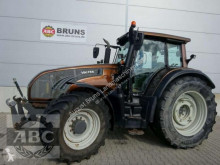 Tracteur agricole Valtra T 202 occasion