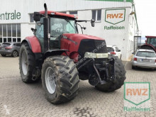Tractor agrícola Case IH Puma CVX 195 usado