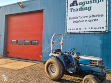 Tracteur agricole Kubota ST 30 occasion
