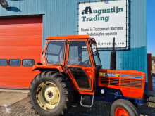 Same Taurus 60 farm tractor used