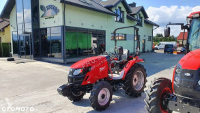 Zetor Compax CL 35 Cabrio farm tractor used