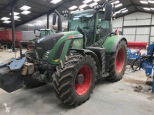 Tractor agrícola Fendt usado