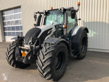 Tractor agrícola Valtra N174 usado