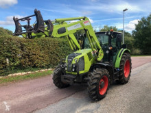 Tracteur agricole Claas occasion