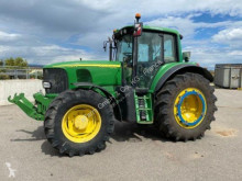 Tracteur agricole John Deere occasion