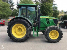Tracteur agricole John Deere occasion
