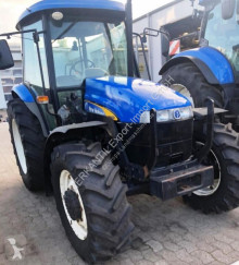 Селскостопански трактор New Holland TD 95 D втора употреба