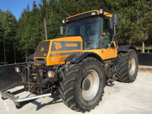 Tracteur agricole JCB Fastrac 135-65 occasion
