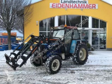 Tracteur agricole Fiat occasion