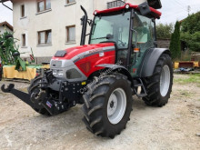 Tractor agrícola Mc Cormick CX 80 L usado