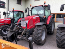 Tracteur agricole Mc Cormick X5.35 occasion