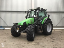 جرار زراعي Deutz-Fahr Agrotron 115 Profi L مستعمل