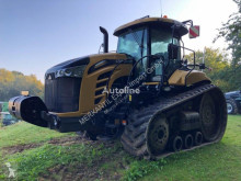 Mezőgazdasági traktor Challenger MT 775E VoFü használt