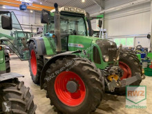 Trattore agricolo Fendt 820 Vario usato