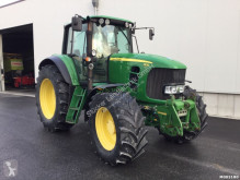 Tracteur agricole John Deere 7430 occasion