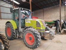 Tractor agrícola otro tractor Claas Arion 650-530 Arion 620-C