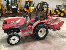 Tractor agrícola Mitsubishi MMT15 usado