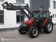 Case IH JXU 95 farm tractor used