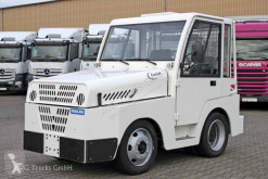 Tracteur de manutention MULAG Comet 6 D Flughafenschlepper occasion