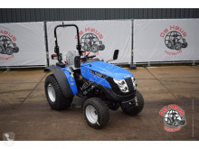 Tractor agrícola 20 novo