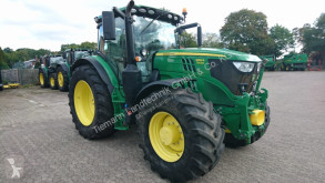 John Deere 6155R Landwirtschaftstraktor gebrauchter