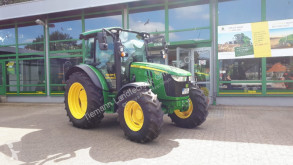Tracteur agricole John Deere 5100R neuf