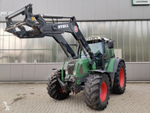 Tractor agrícola Fendt 412 VARIO usado