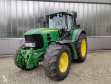 Tractor agrícola John Deere 7530 usado