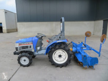 Traktor Iseki sial hunter 16 S ojazdený