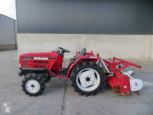 Mezőgazdasági traktor Shibaura D195F használt