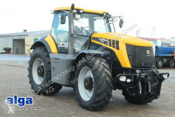 Tractor agrícola JCB Fastrac 8310, Allrad, De Luxe Kabine, K 80 Kugel usado