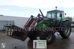 Lantbrukstraktor Deutz-Fahr tracteur agricole agroprima dx 6.16 begagnad
