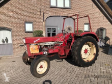 Tracteur agricole International 644 occasion