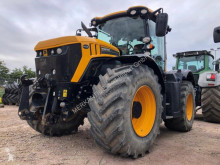 Tractor agrícola JCB Fastrac 4220 usado
