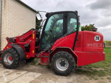 Tractor agrícola Schaffer 5370Z usado