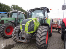 Tracteur agricole Claas ARION 650 CIS occasion