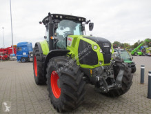 Claas AXION 830 CMATIC Landwirtschaftstraktor gebrauchter
