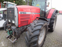 Massey Ferguson 8150 A farm tractor used