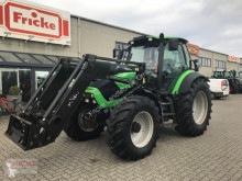 Tracteur agricole Deutz-Fahr Agrotron 150 occasion